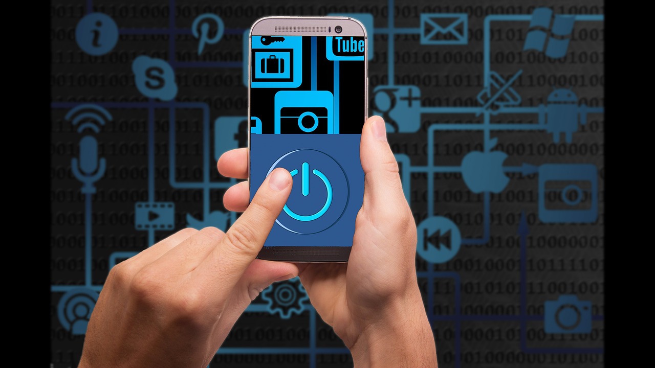 无线芯片与编码技术的融合,开启未来科技新篇章