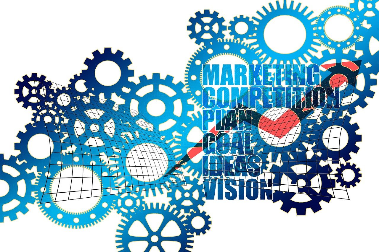 液晶驱动芯片核心技术及市场发展概述