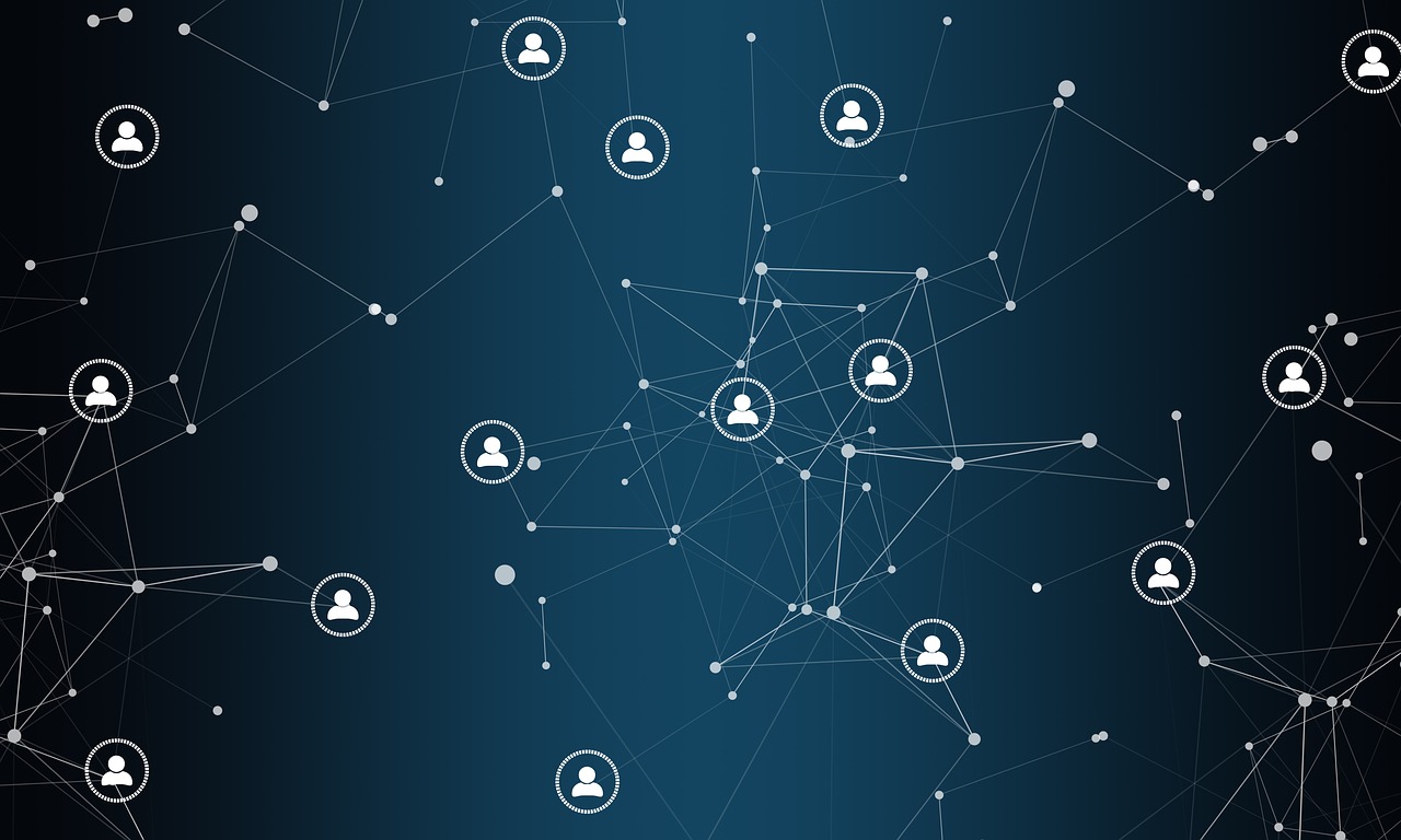 通讯电路,连接全球通讯的纽带桥梁