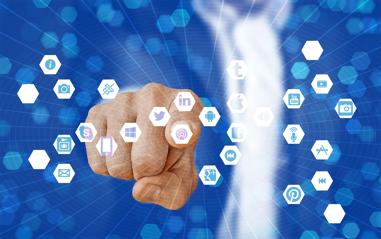 推挽控制芯片技术解析与应用展望,未来趋势探讨