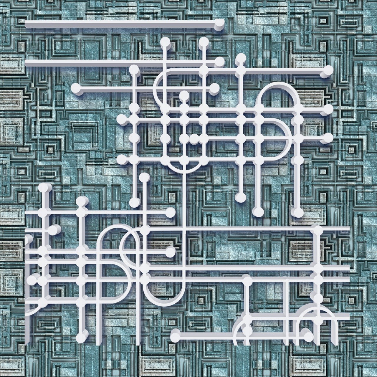 配电电路,构建现代电力系统的核心要素