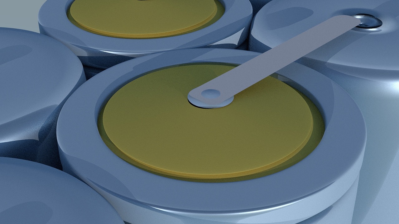 探索3W贴片电阻封装,技术细节与市场应用解析