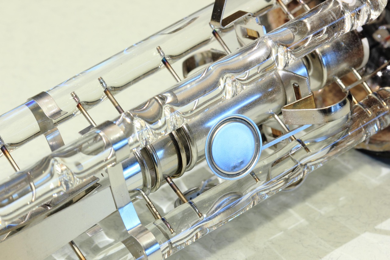 机械振动传感器的重要性及应用领域解析