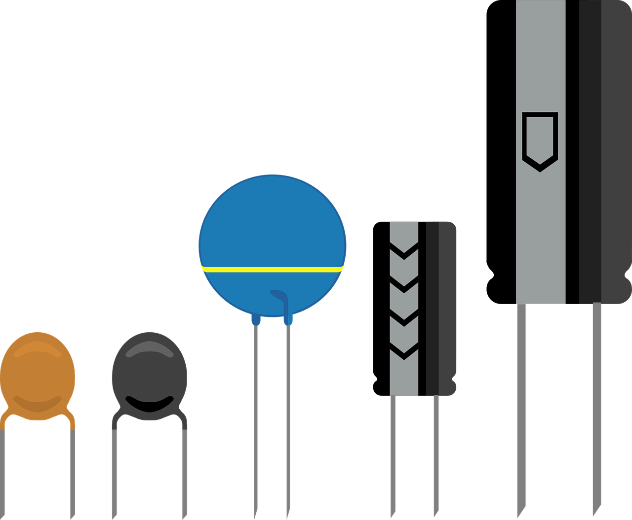 电容201贴片技术探讨，特点与应用领域分析