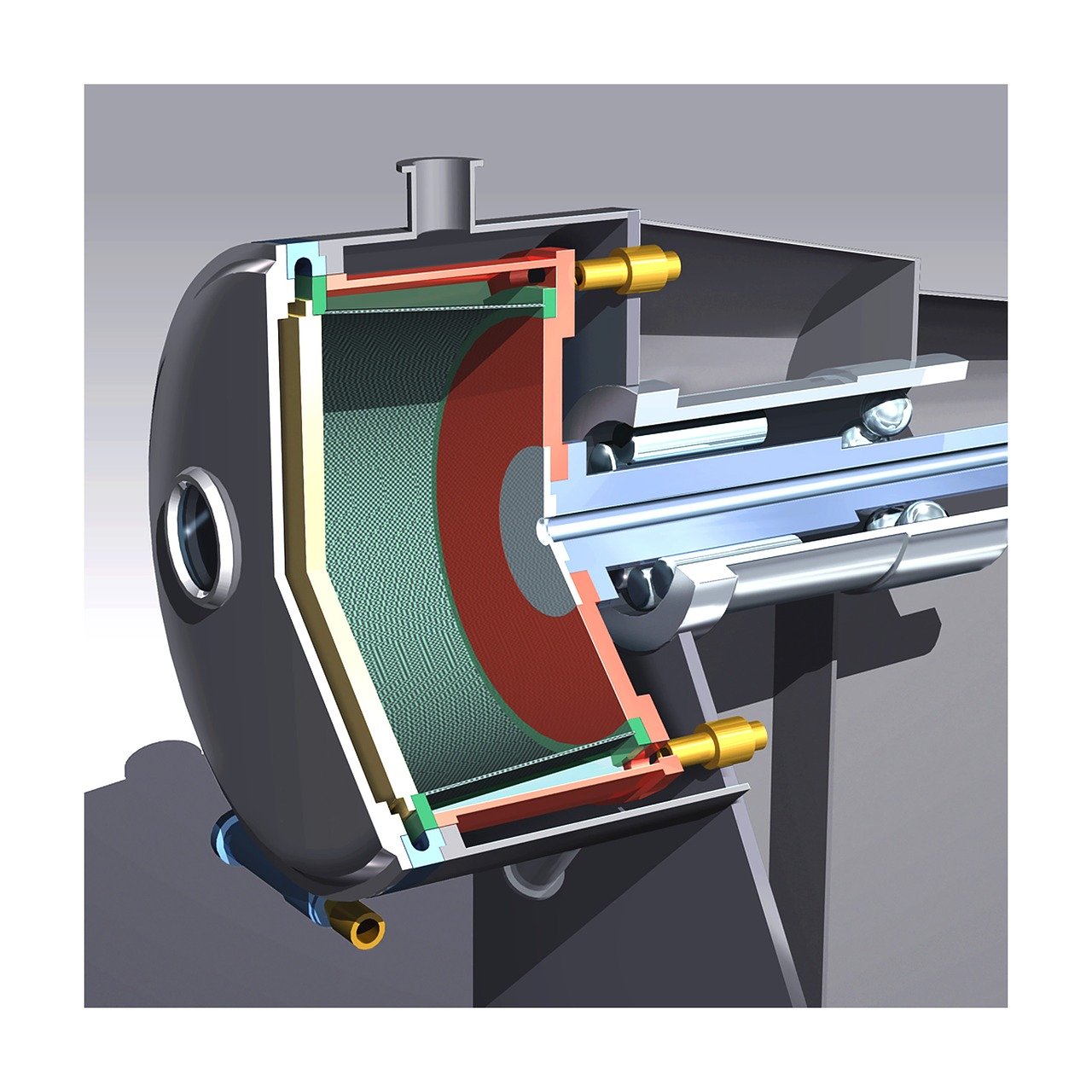 压力传感器三线制技术解析与应用探讨