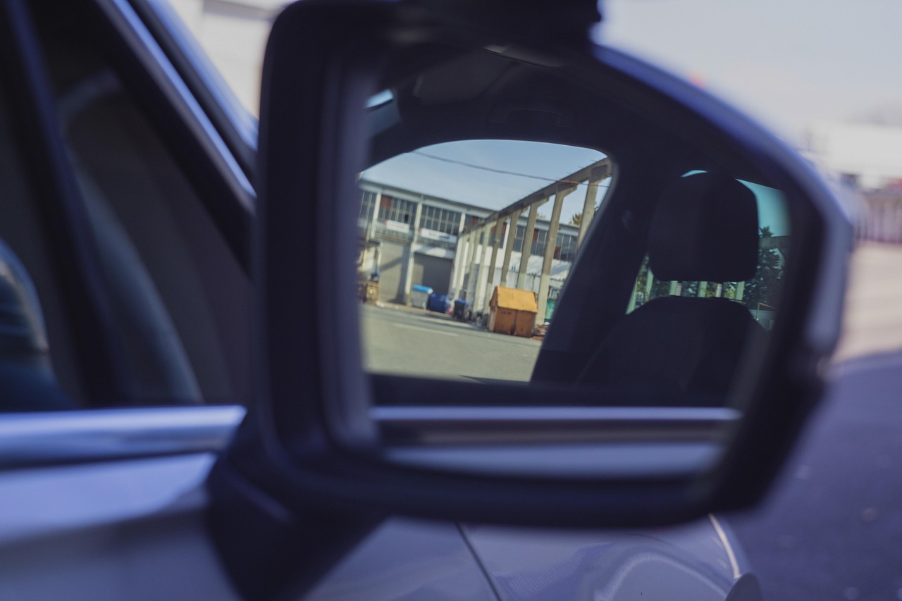 胎压传感器芯片,智能监测与汽车安全的无缝融合之道