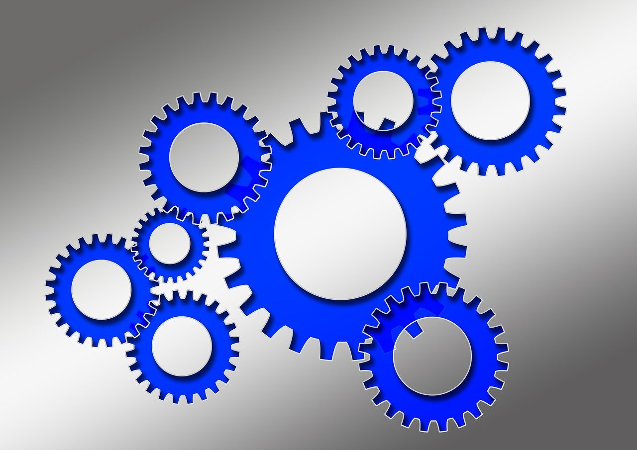 电机驱动芯片原理及其在现代应用中的关键作用