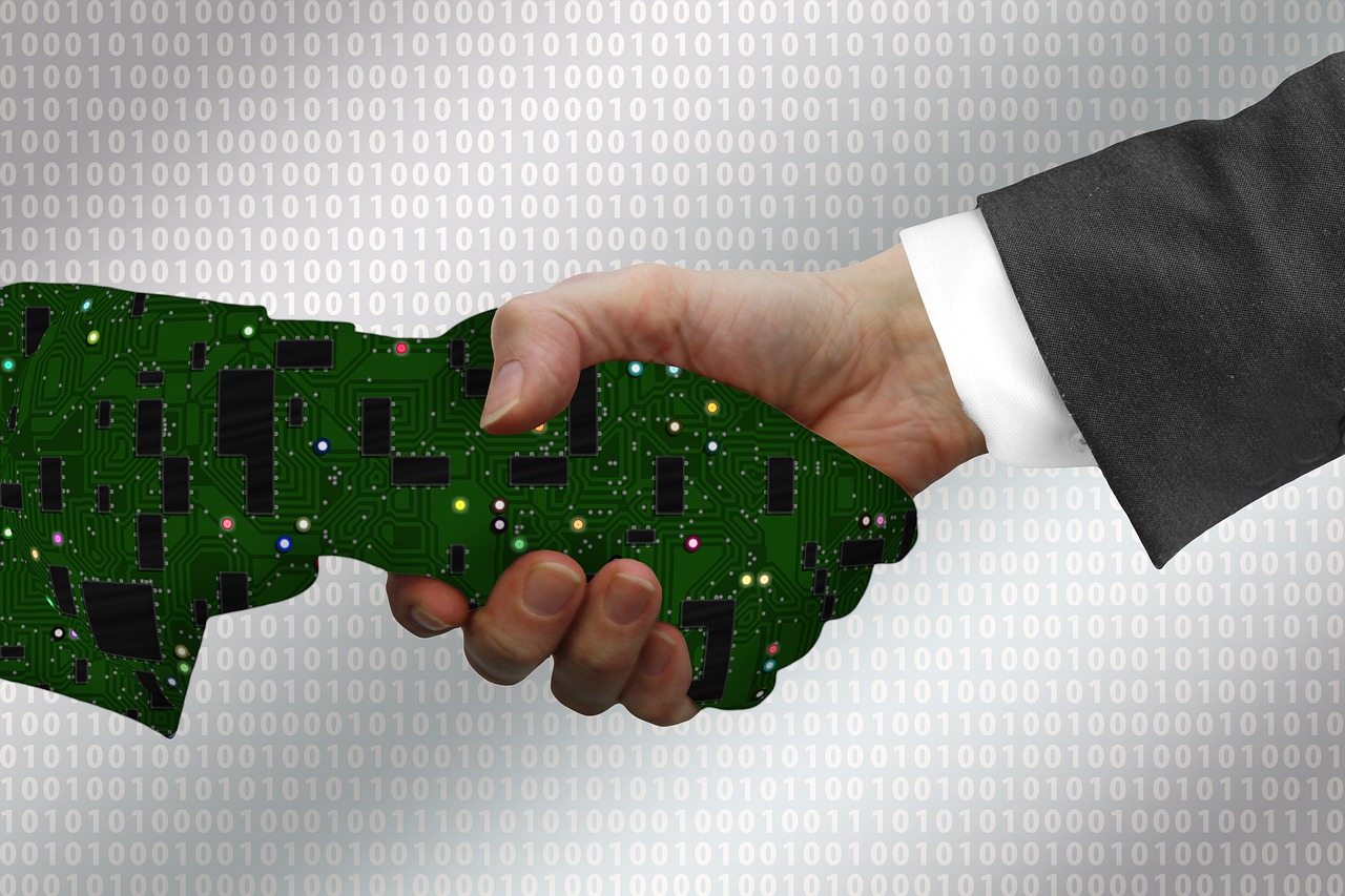 IP电话芯片,引领通信新时代的核心力量