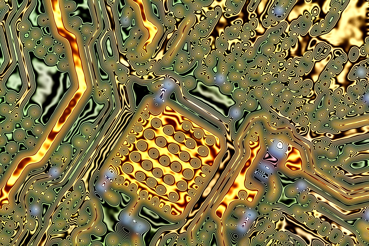 芯片电容技术解析与应用前景展望