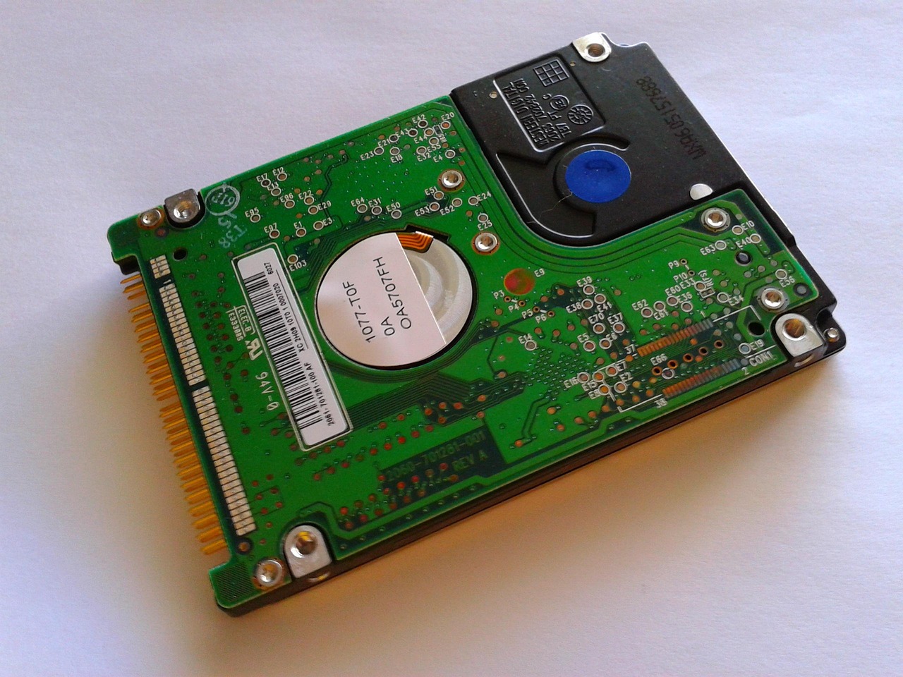 LED灯驱动电源芯片技术解析与应用前景展望