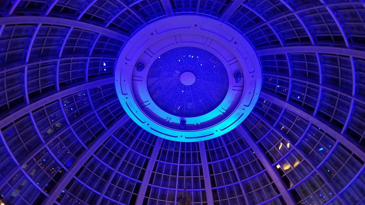 芯片存储技术革新与未来展望,存储技术的革新之路