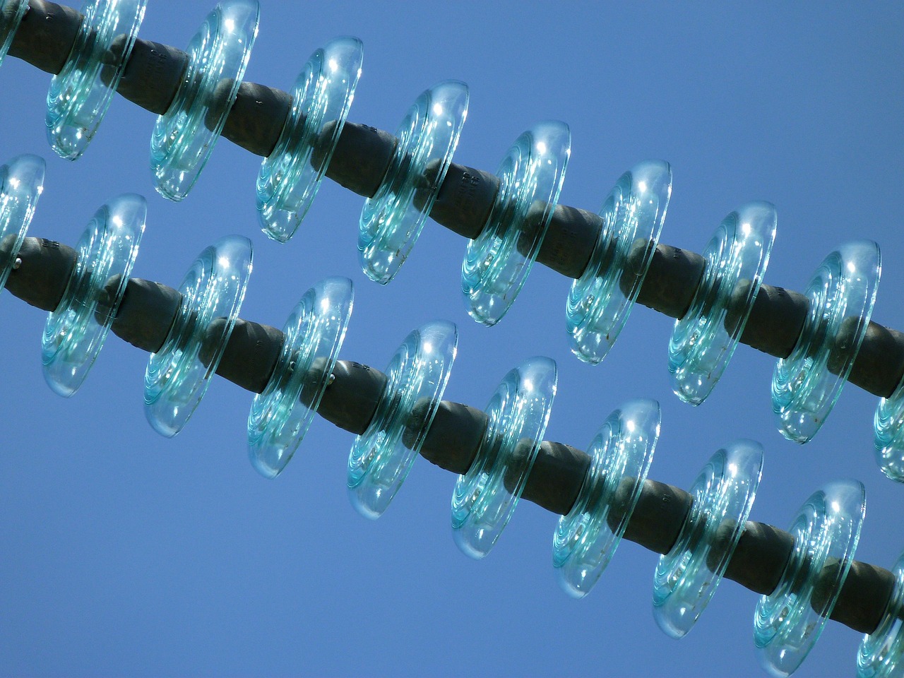 晶闸管绝缘电压，核心原理、应用及探讨