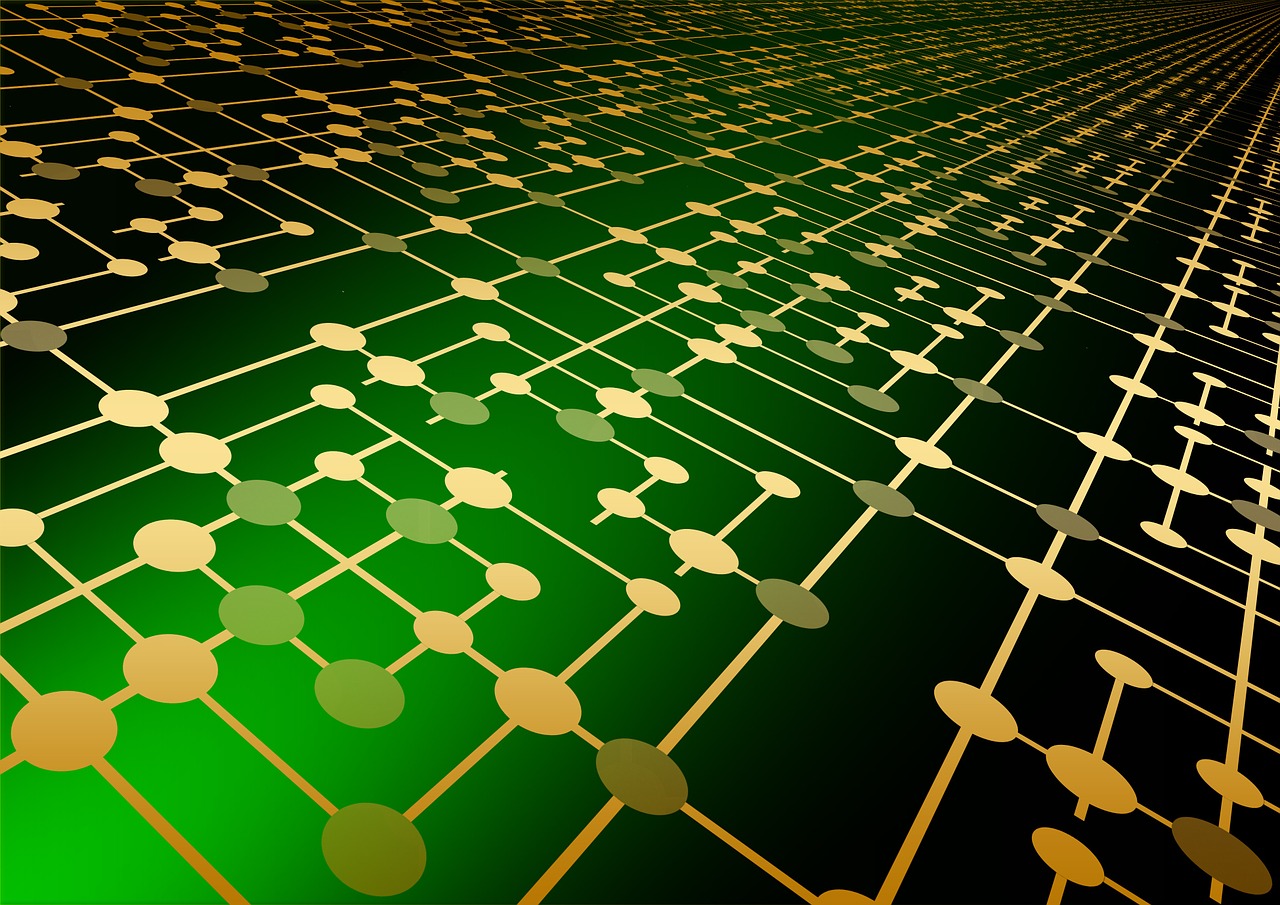 LED芯片驱动技术,推动LED行业发展的核心动力