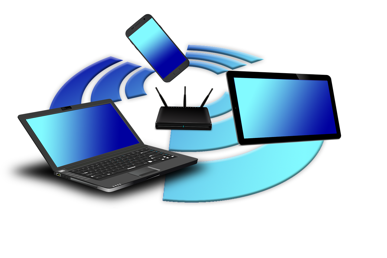 低功耗无线收发芯片,技术革新与智能应用的融合探索