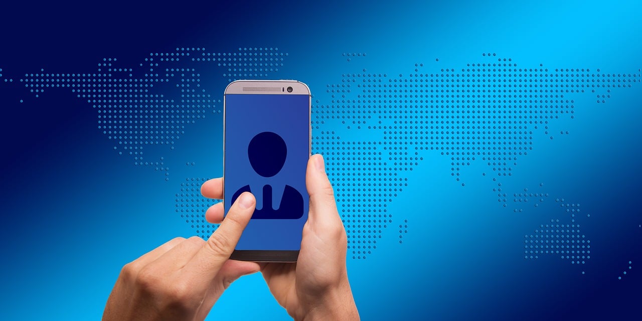 电子门铃芯片,智能生活的声音传递者