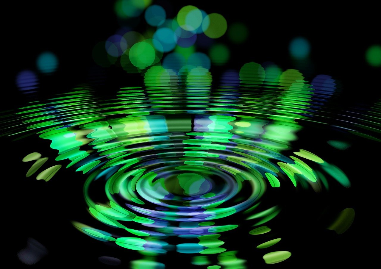 电压频率芯片,电子世界的核心驱动力