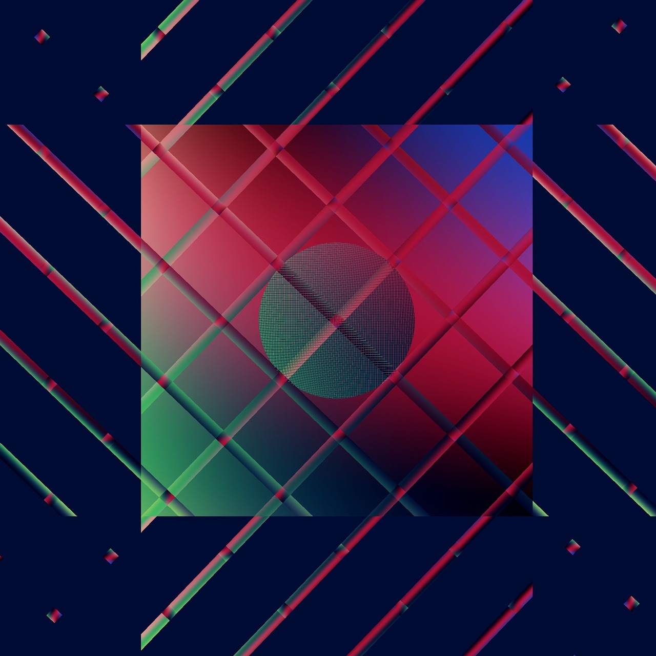 深入理解与探索，神秘的数字世界中的13700参数