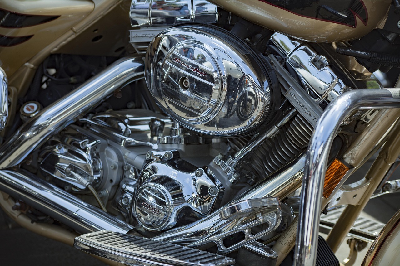 发动机速度传感器核心组件解析及功能详解