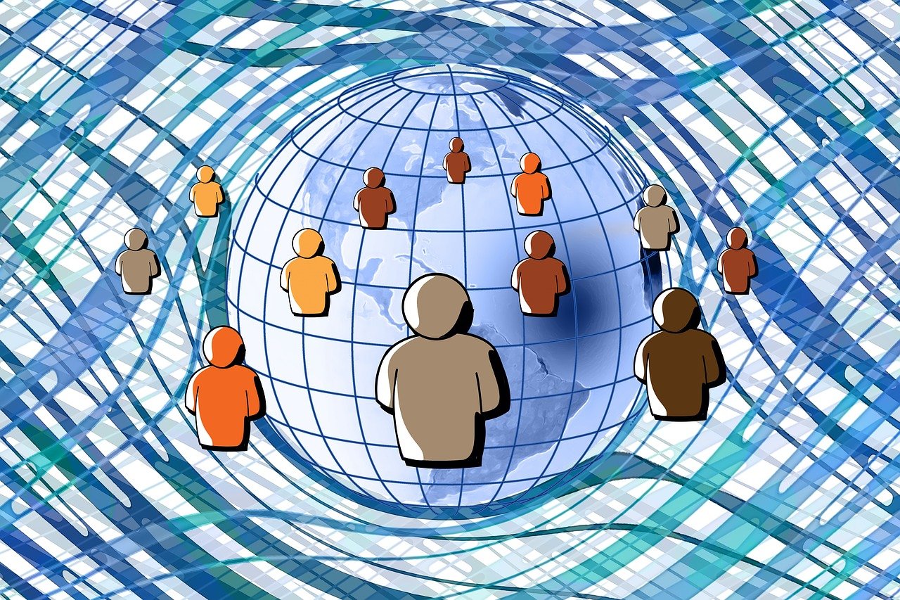 AD芯片应用,推动数字化转型的核心力量