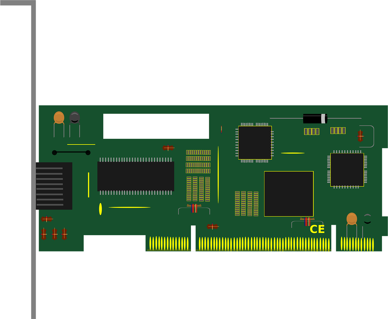 放大电路的输出特性及其应用解析