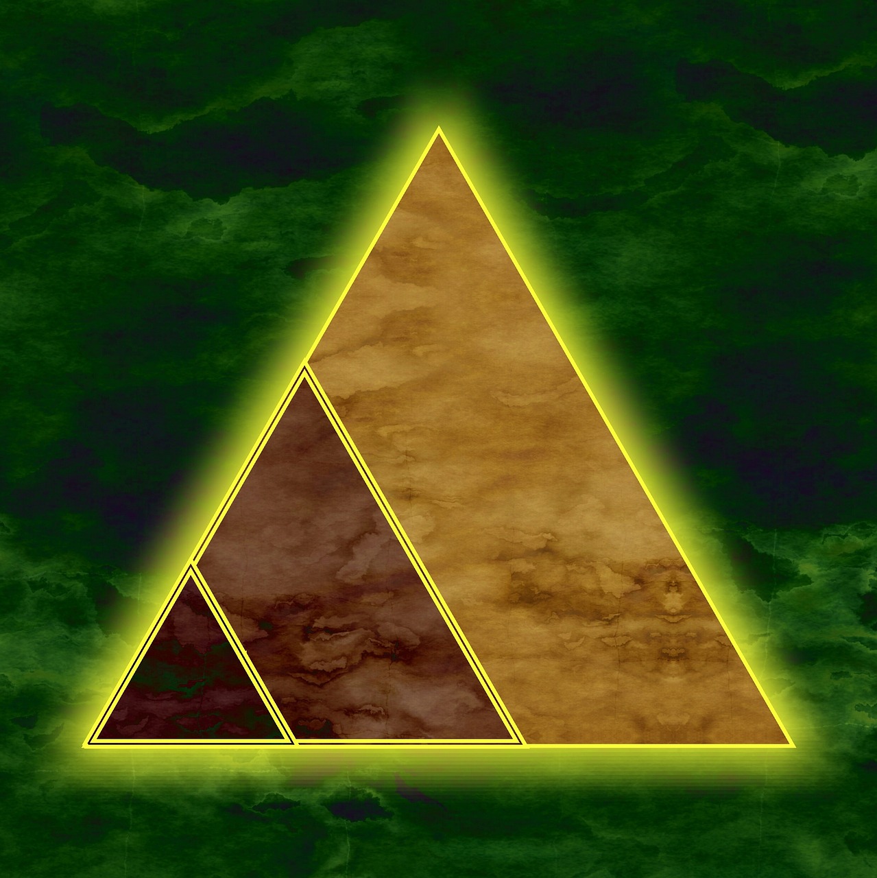 探索三角形电路设计与应用的新领域奥秘