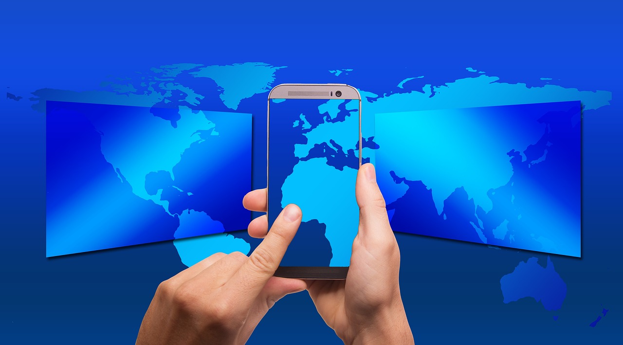 技术革新与智能生活的交汇点,触碰传感器的应用与发展