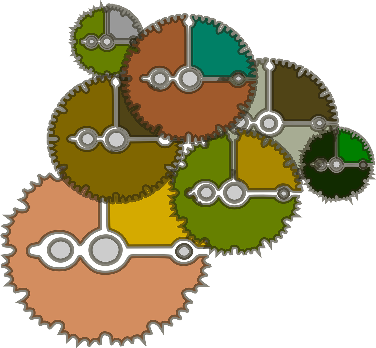 模拟摘机电路,原理、设计与应用详解