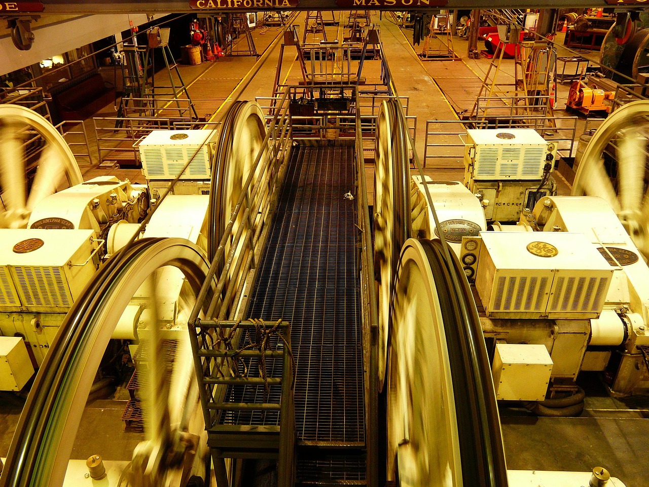 电话机芯片技术革新，驱动通信行业发展的核心力量