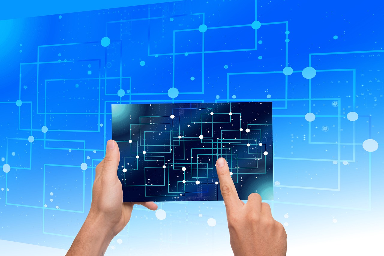 微电子领域核心要素,集成电路与管脚详解