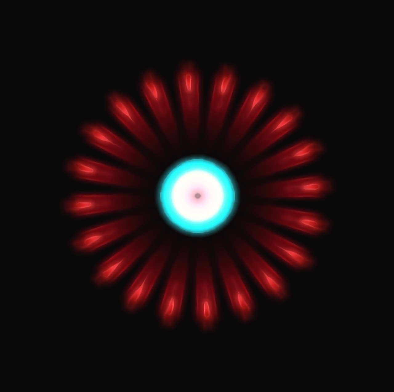 红色发光二极管参数详解及特性概述
