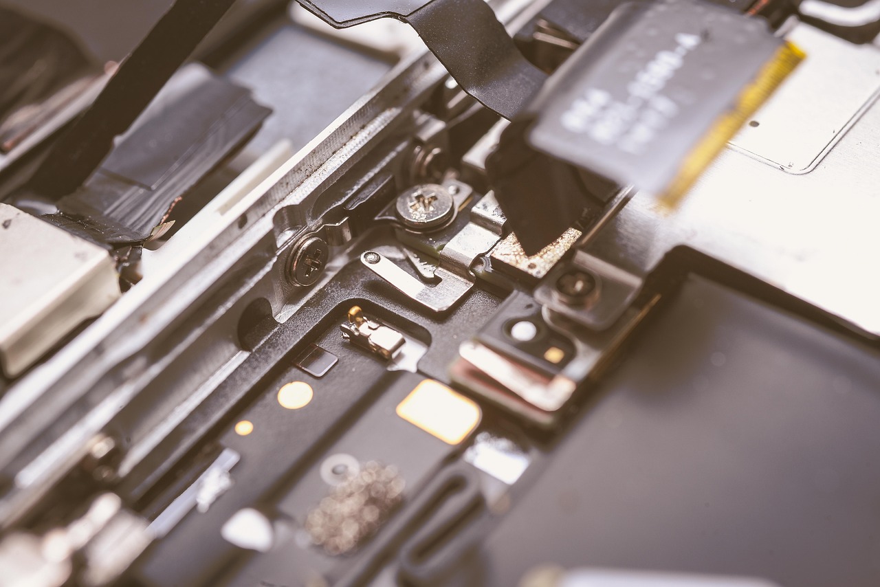 霍尔电传感器,现代电子技术的核心元件