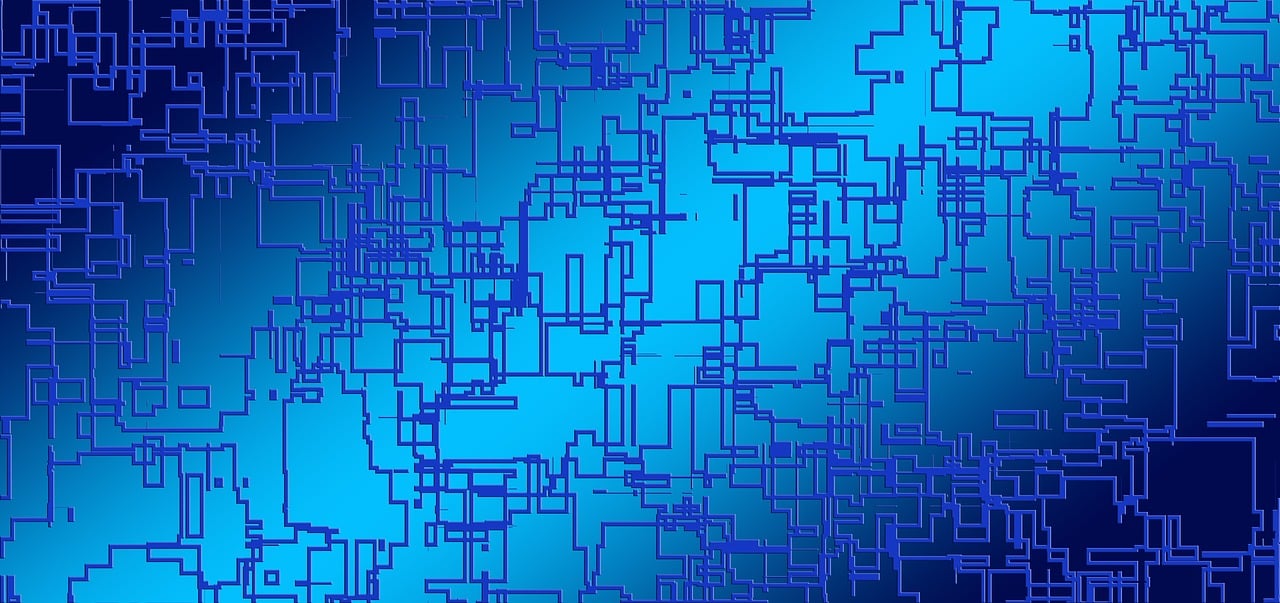 电子集成电路，现代科技的核心基石