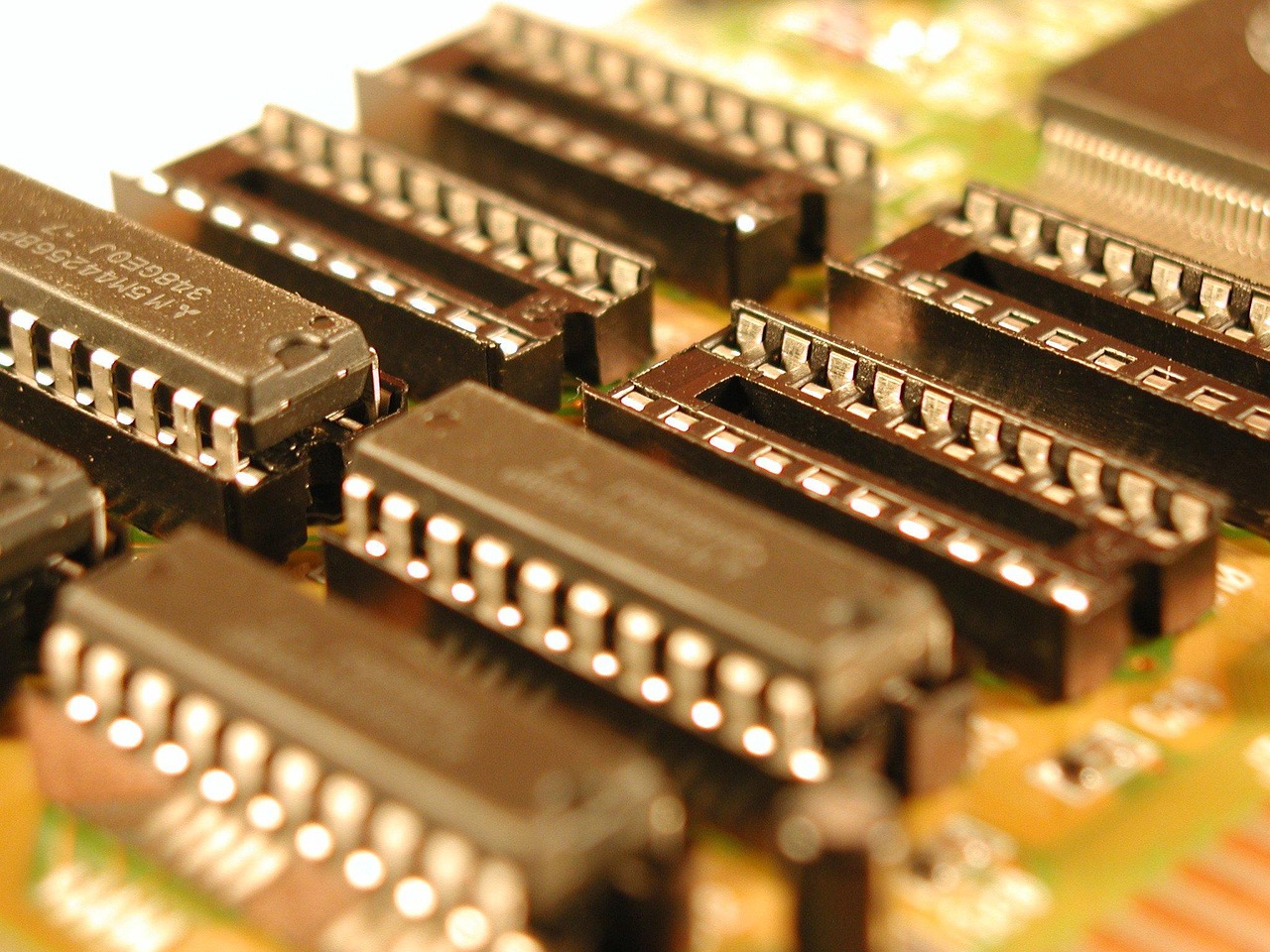 MPS芯片代理商,连接技术与市场的桥梁