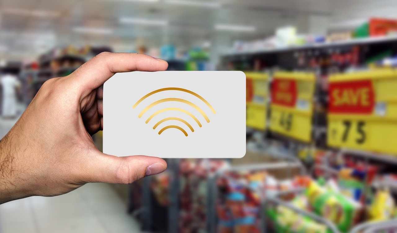 数码管扫描芯片,技术革新引领智能显示新纪元