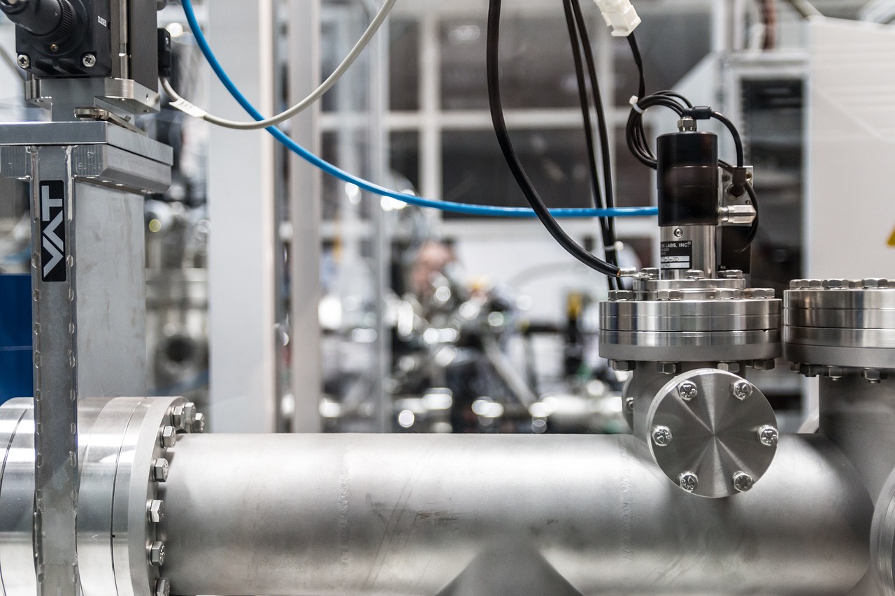 空调系统中CT传感器的应用及其重要性解析