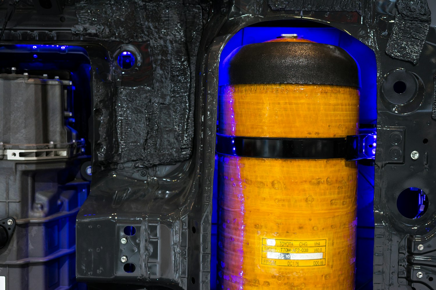 压敏电阻芯片技术探索与应用领域研究