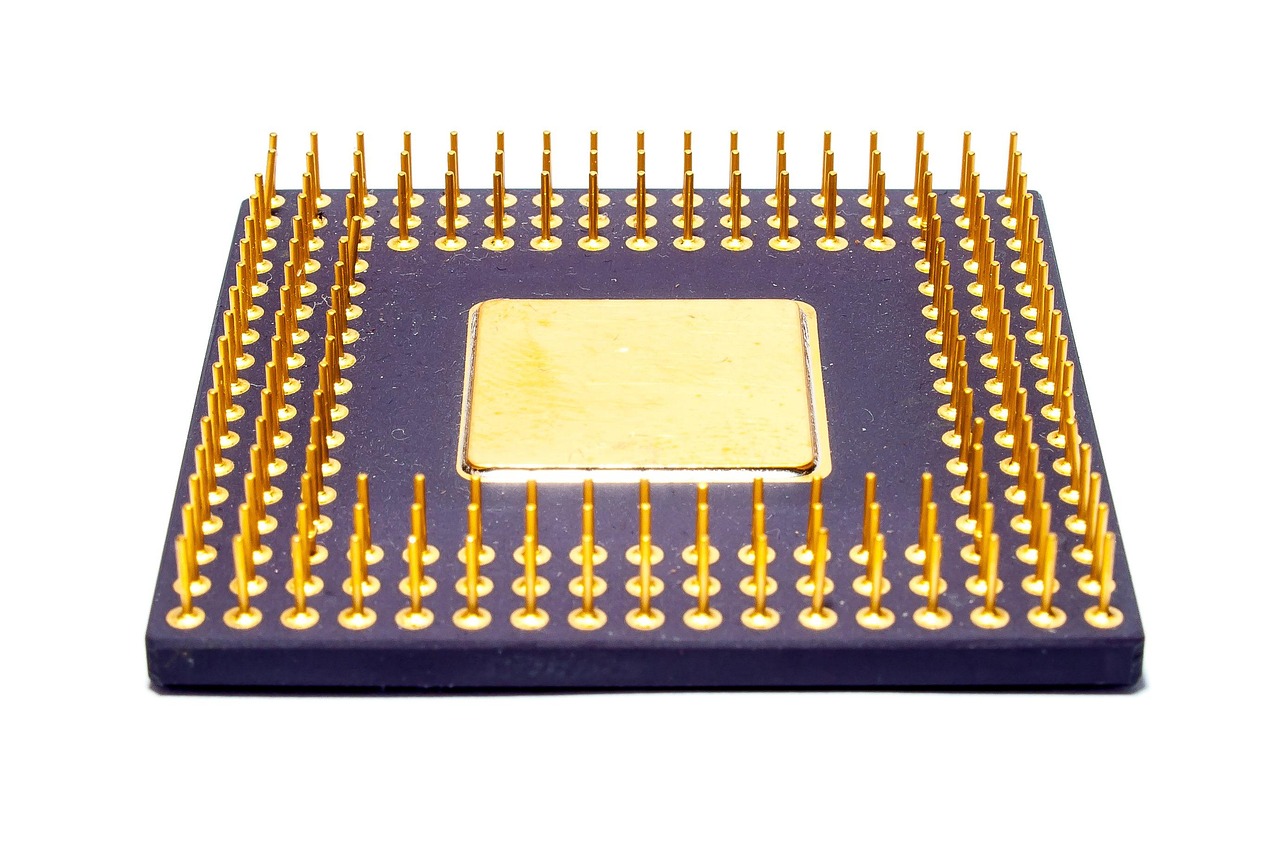 LM335温度传感器,精确测温的核心组件