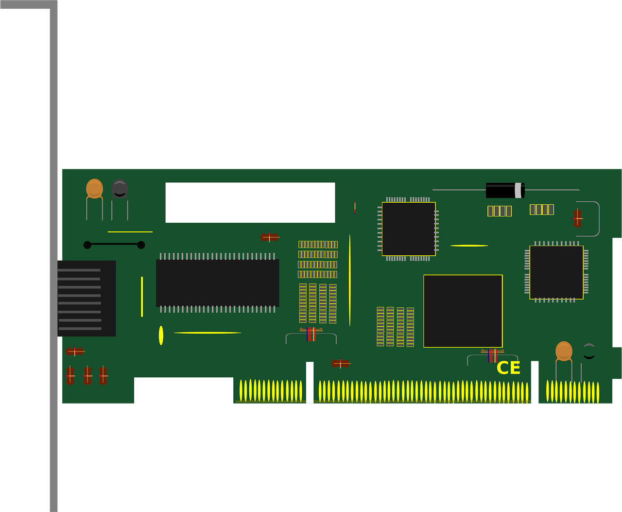 宽电压MCU引领电子设备应用领域拓展之路