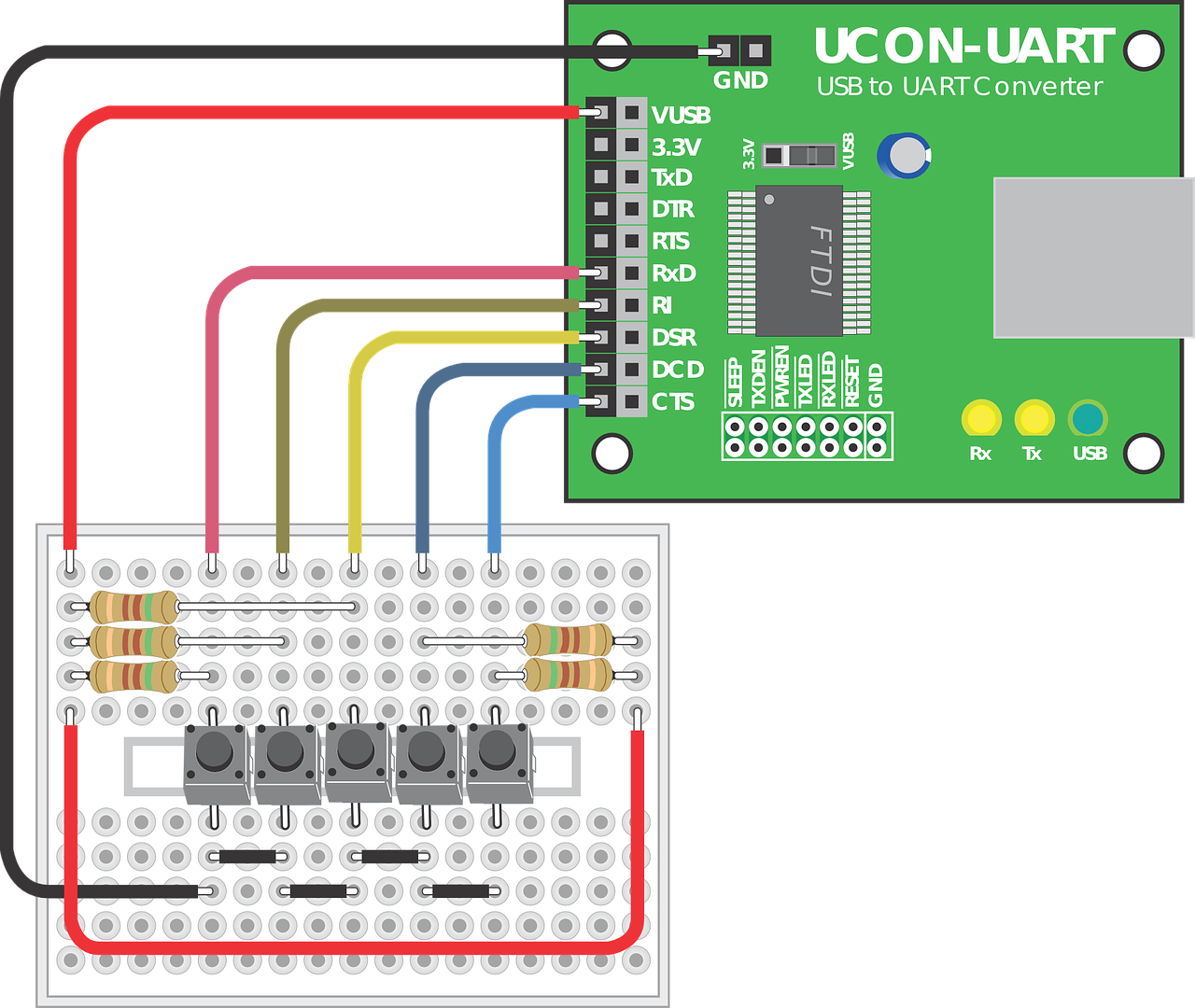 桥式电路测电阻,原理、应用与优化的策略探索