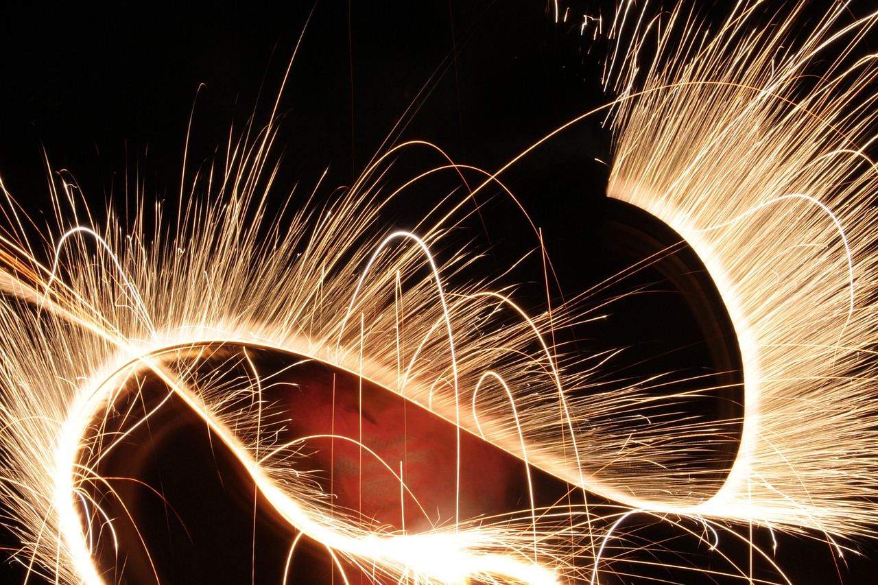 发光二极管正向电压特性及其应用解析