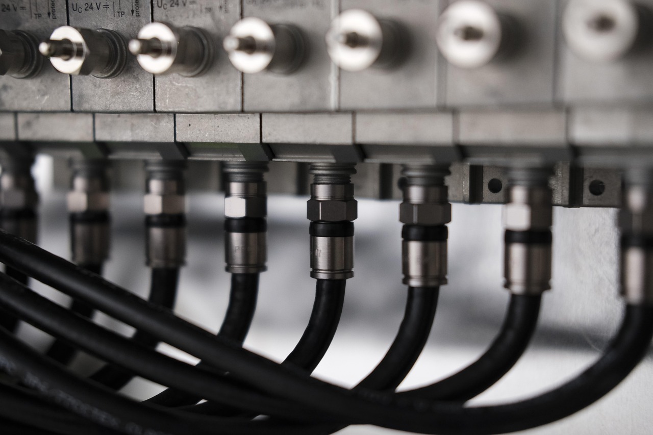 单贴片天线,无线通信技术的新宠