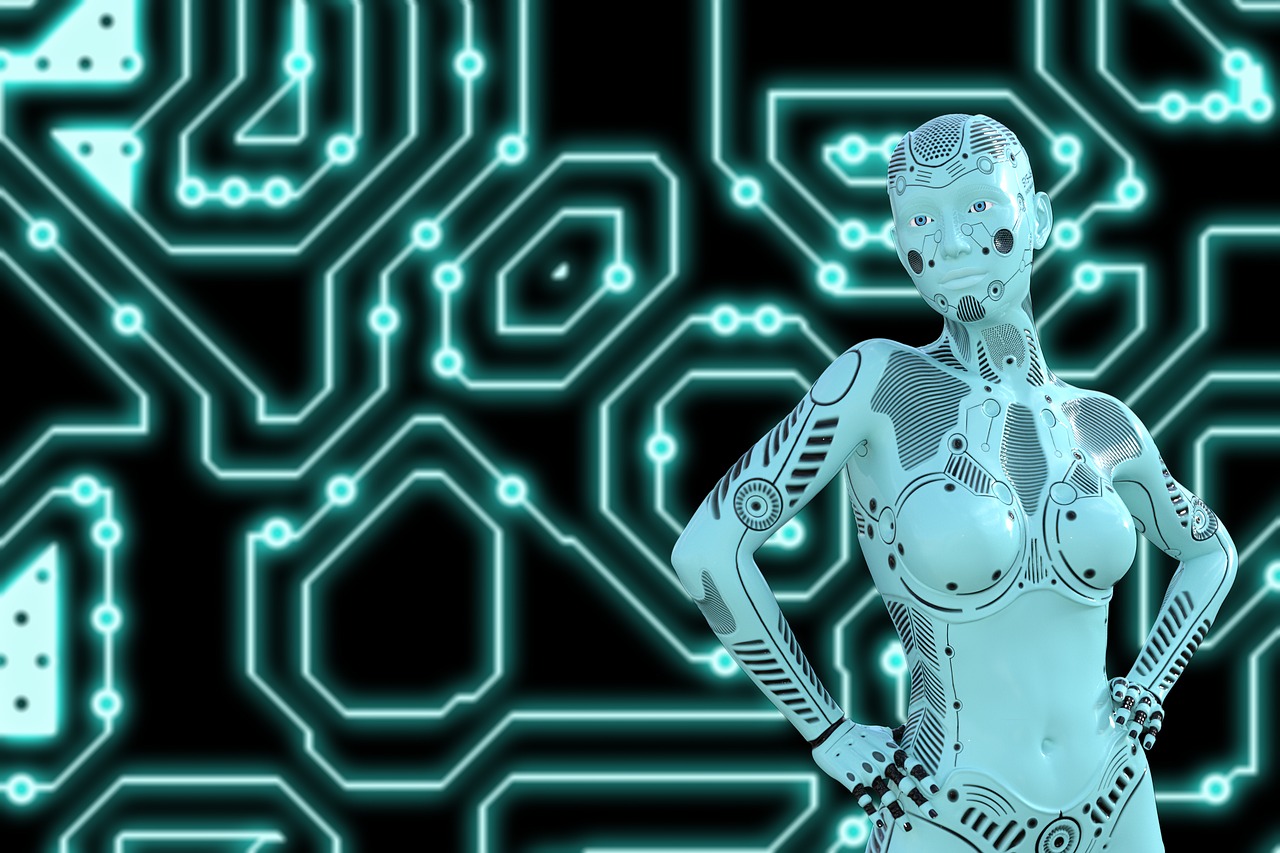 无线鼠标传感器技术革新与未来展望