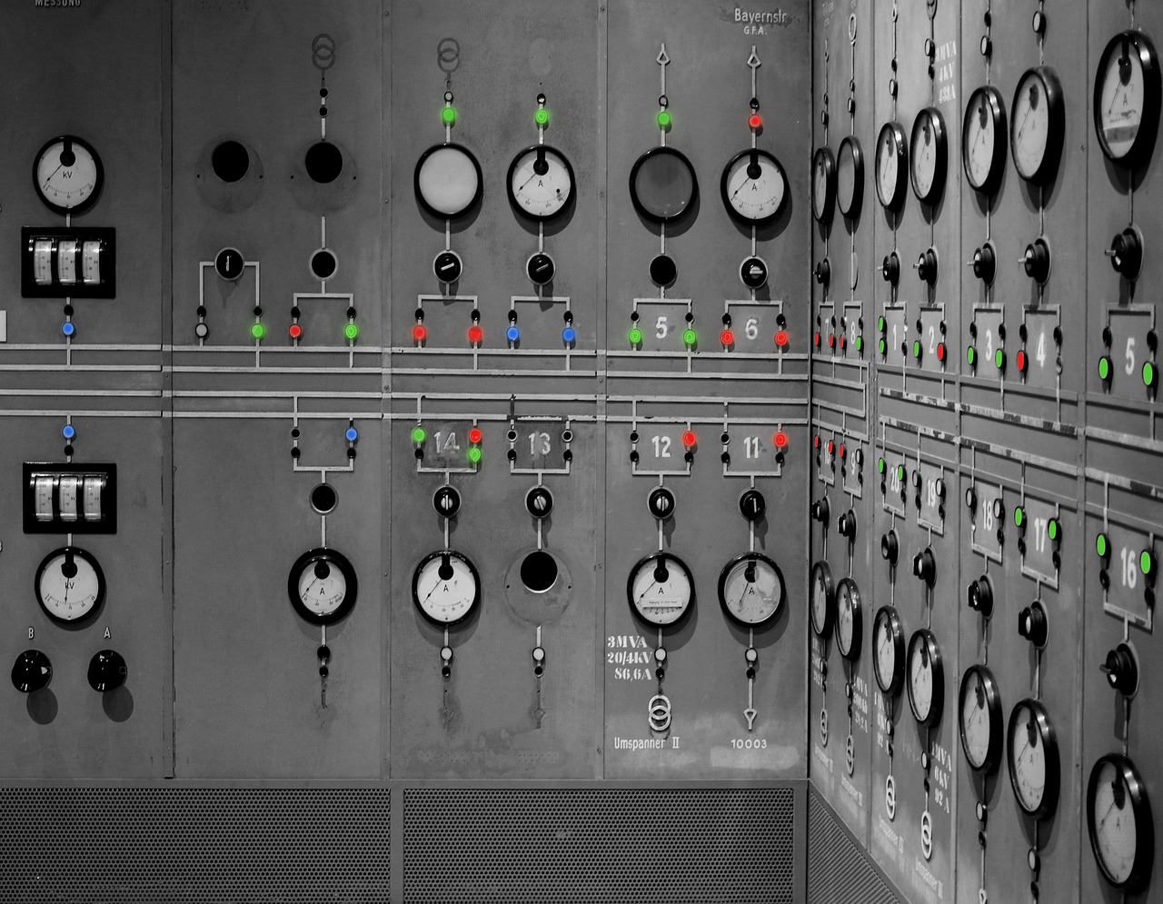 扩散硅压力传感器 第41页