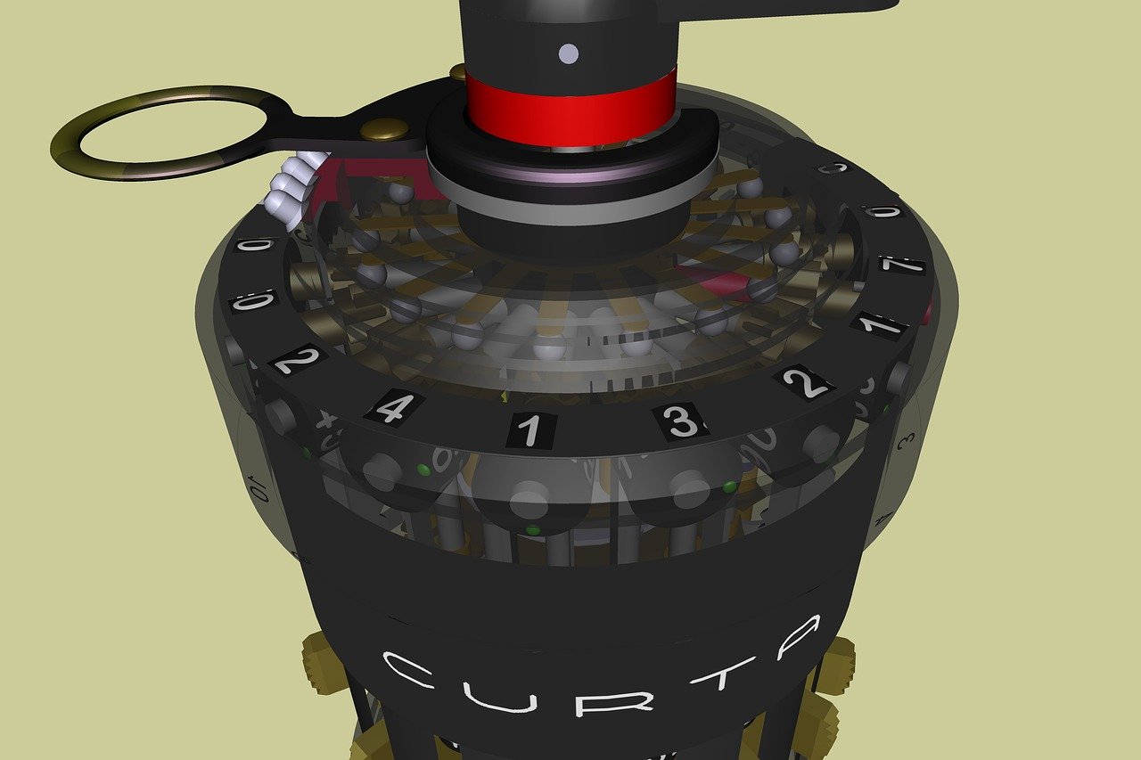 电子秤原理详解及电路图解析