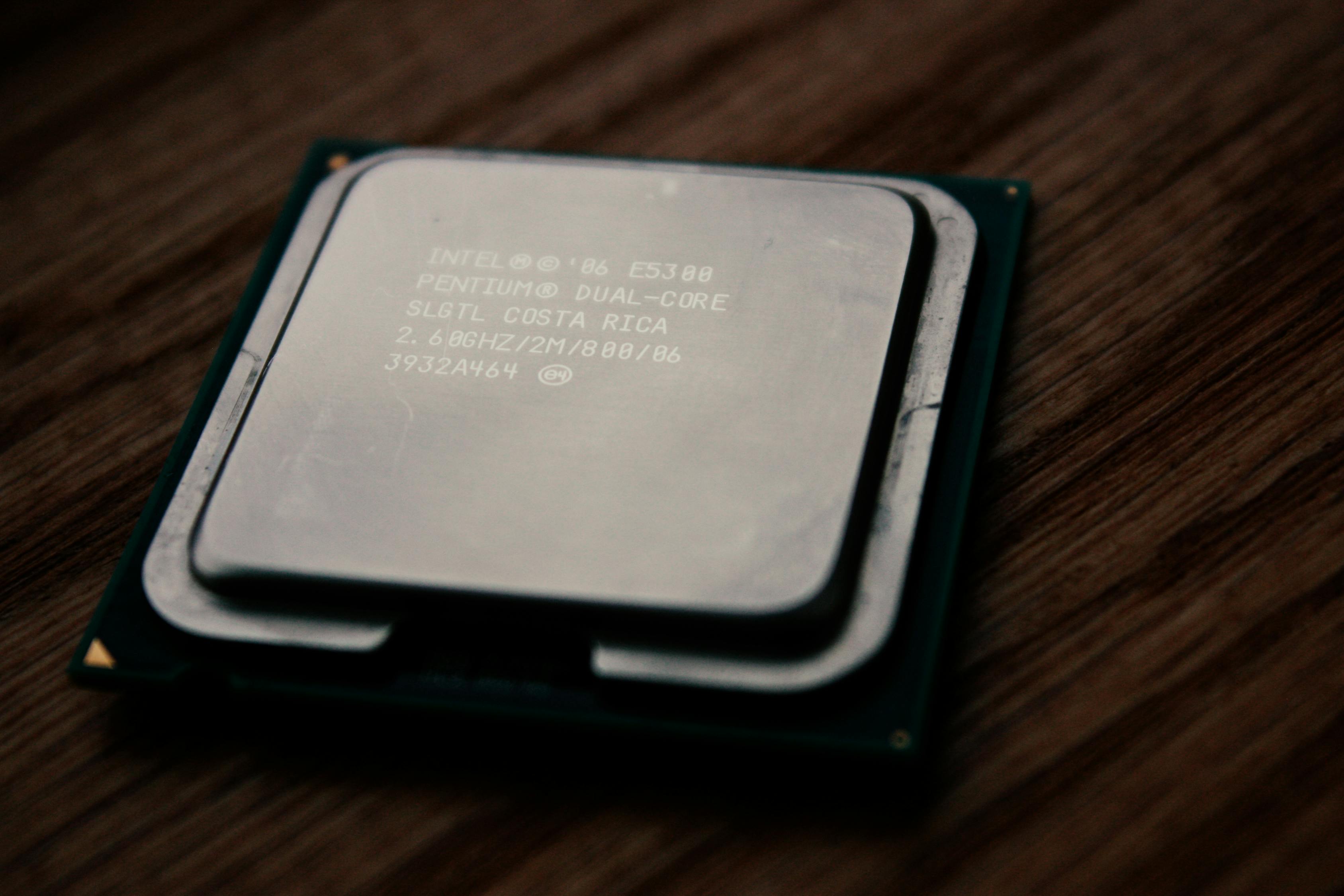 Intel i3 3140处理器参数详解及评测报告