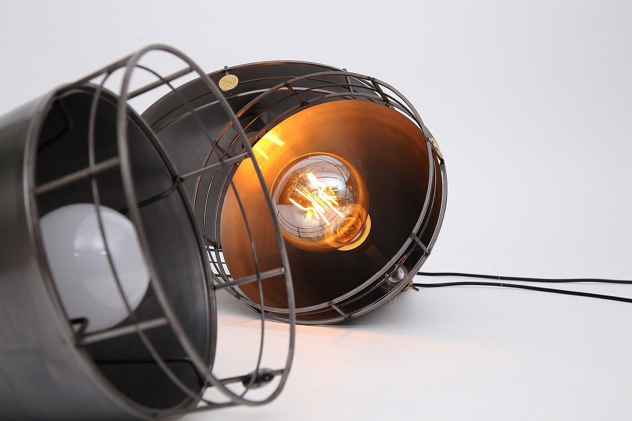 节能灯电路的设计与优化探讨,高效照明解决方案的探讨