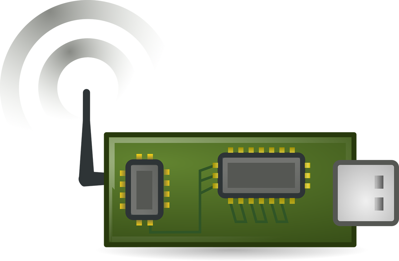颜色传感器模块技术解析与应用前景探讨