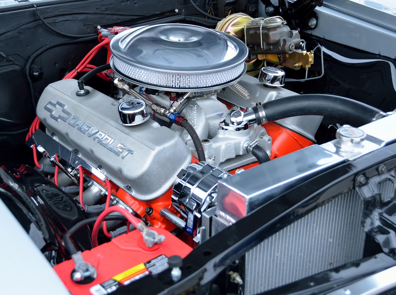 发动机转速传感器,工作原理及应用探究