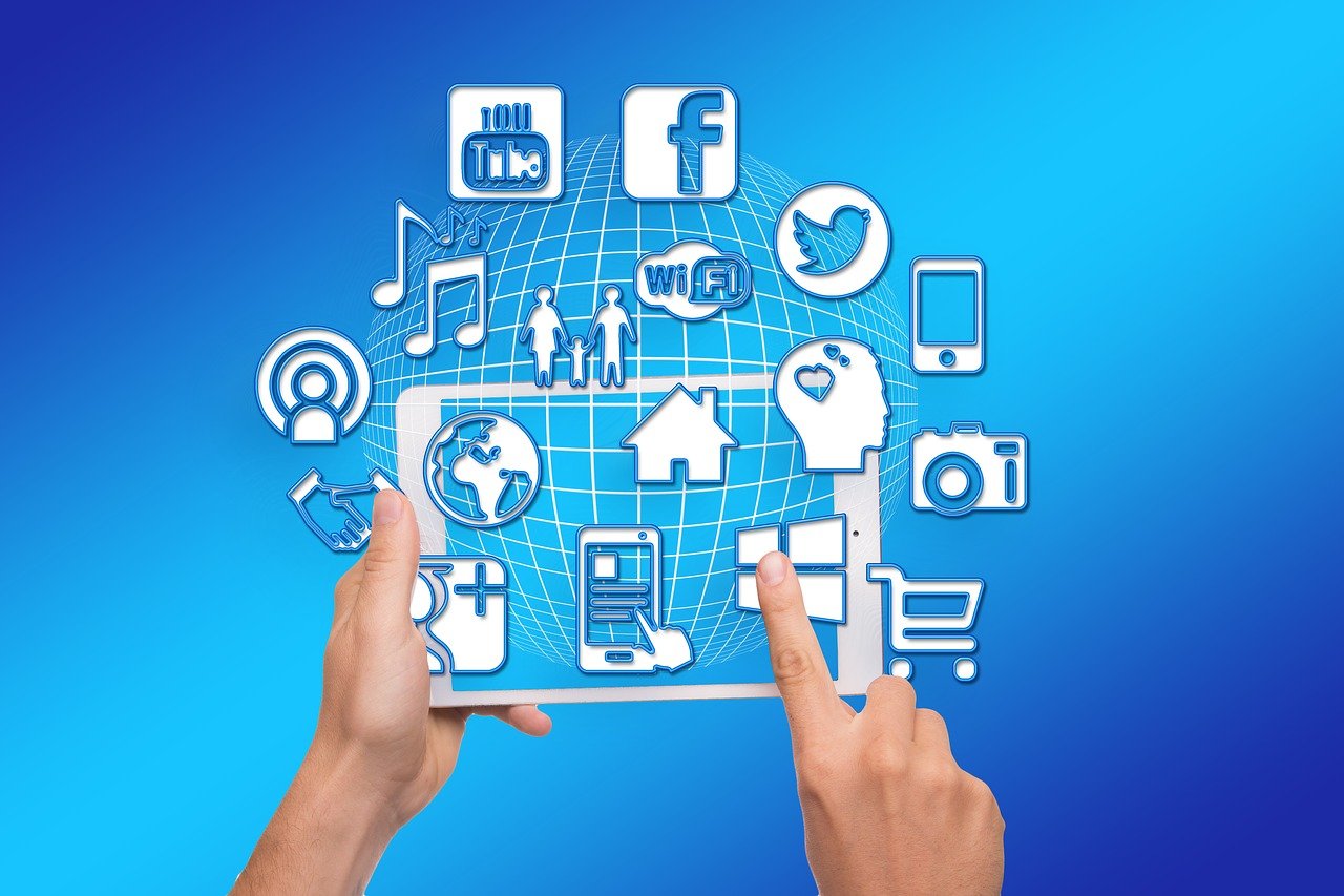 射频收发电路,现代通信技术的核心枢纽