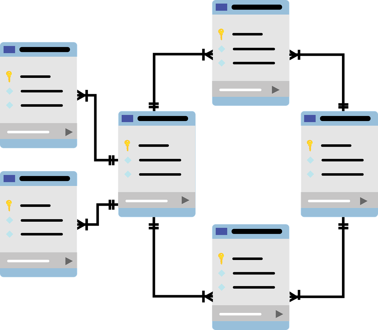 FPGA电压种类及其应用解析